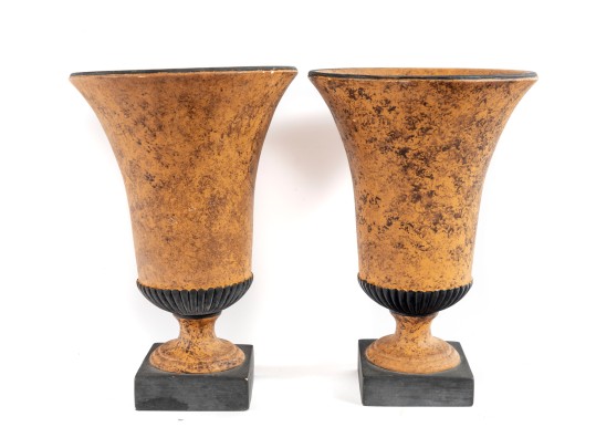 Sarreid LTD Decorative Urn Vases