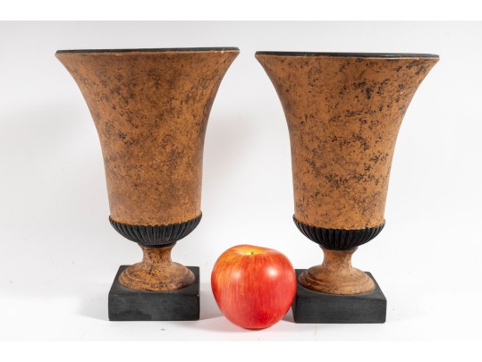 Sarreid LTD Decorative Urn Vases