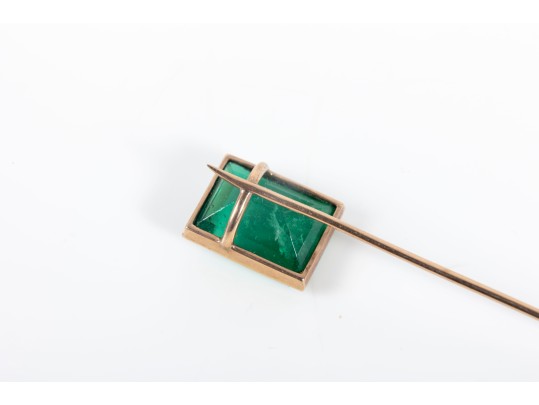 Tiffany & Co. Necklace, 14KT Gold Necklace And Accessories