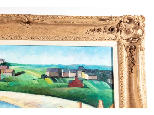 Émile Bernard (French 1868 - 1941) 