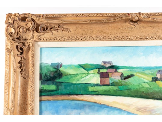 Émile Bernard (French 1868 - 1941) 