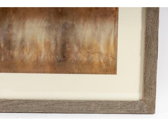 Yeffe Kimball (American, 1906 - 1978) 