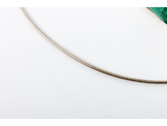 Tiffany & Co. Necklace, 14KT Gold Necklace And Accessories
