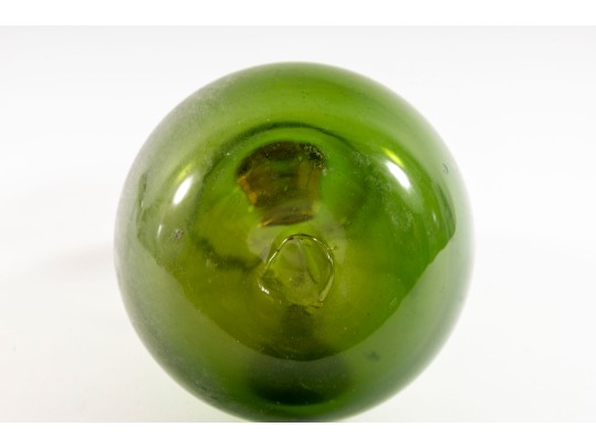 Pilgrim & Blenko Glass Decor