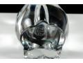 Miniature Glass Animal Figurines