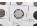 Lot Of Misc Coins (Varied Countries & Denominations) [3]