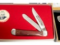 Large Collection Of Presidential / Political Figure Knives