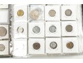Mixed Coins From Around The World (440 Count)