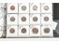 Mixed Coins From Around The World (440 Count)