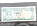 Prince William Commemorative Coin & 1974 Bahamas 1 Dollar Note