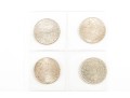Austrian Silver 2 Schilling Coins (20 Count)