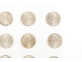 Austrian Silver 2 Schilling Coins (20 Count)