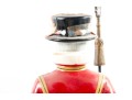 Beefeater London & Lion Stone Whiskey Decanters