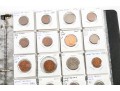 Mixed Coins From Around The World (440 Count)