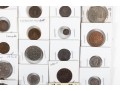 Lot Of Misc Coins (Varied Countries & Denominations) [3]