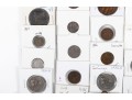 Lot Of Misc Coins (Varied Countries & Denominations) [3]
