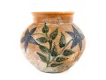 Doloras Porras Terra-Cotta Vase