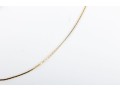 Tiffany & Co. Necklace, 14KT Gold Necklace And Accessories