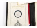 Three United States Bicentennial Day Commemorative Medals 