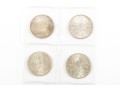 Austrian Silver 2 Schilling Coins (20 Count)