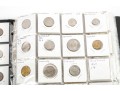Mixed Coins From Around The World (440 Count)