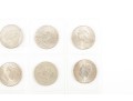 Austrian Silver 2 Schilling Coins (20 Count)