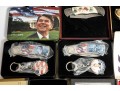Large Collection Of Presidential / Political Figure Knives