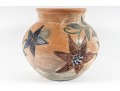 Doloras Porras Terra-Cotta Vase