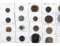 Lot Of Misc Coins (Varied Countries & Denominations) [1]