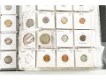 Mixed Coins From Around The World (440 Count)