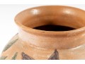 Doloras Porras Terra-Cotta Vase