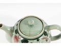 Celadon Glaze Dragon Lidded Teapot