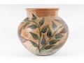 Doloras Porras Terra-Cotta Vase