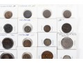 Lot Of Misc Coins (Varied Countries & Denominations) [3]
