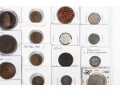 Lot Of Misc Coins (Varied Countries & Denominations) [3]