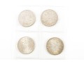 Austrian Silver 2 Schilling Coins (20 Count)