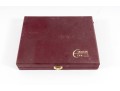 Espamer '96 Seville Exhibition Silver-Plated Jewelry Box