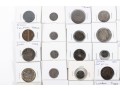 Lot Of Misc Coins (Varied Countries & Denominations) [1]