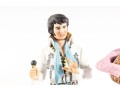 Elvis Presley 1950's - 1970's McCormick Whiskey Decanters