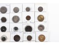 Lot Of Misc Coins (Varied Countries & Denominations) [1]