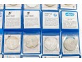 Canadian Mint Proof Silver Dollars