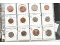 Mixed Coins From Around The World (440 Count)