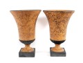 Sarreid LTD Decorative Urn Vases