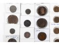 Lot Of Misc Coins (Varied Countries & Denominations) [3]