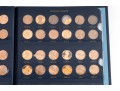 Lincoln Cent & Statehood Commemorative Quarter Books