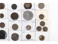 Lot Of Misc Coins (Varied Countries & Denominations) [1]