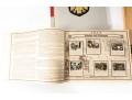 Historical German Cigarette Card Photo Albums