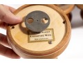Vintage Swiss Thorens Wooden Music Boxes