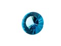 Loose Stones: Round Blue Topaz, TCW: 8.84