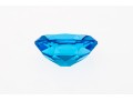 Loose Stone: Oval Blue Topaz, CTS: 7.95